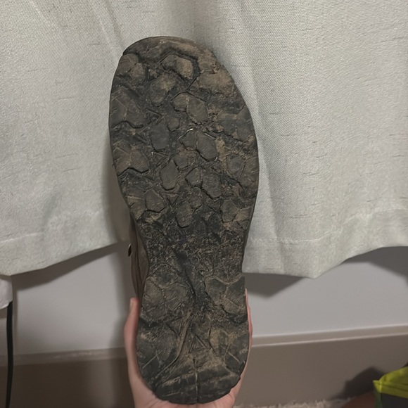 Oboz Women Hiking Boots - Picture 3 of 3